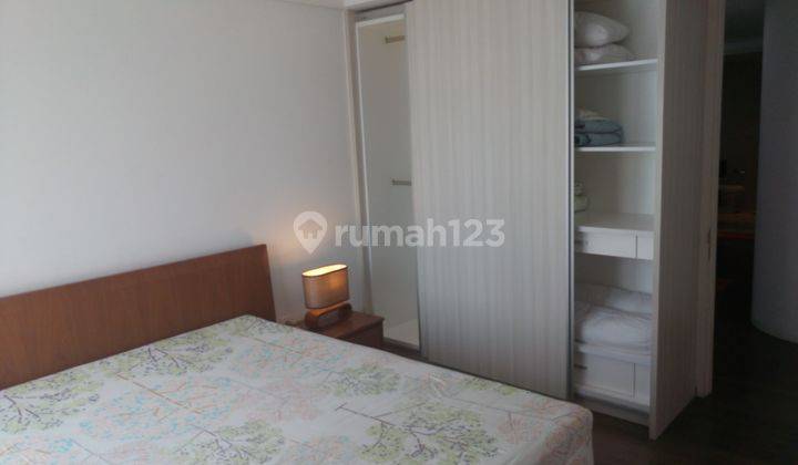 Disewakan Apartemen Verde 3br Uk190m Furnished At Setiabudi Jaksel 1