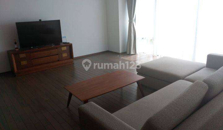 Disewakan Apartemen Verde 3br Uk190m Furnished At Setiabudi Jaksel 2