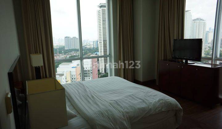 Disewakan Apartemen Pakubuwono View 2br Uk153m2 Furnished At Jaksel 2