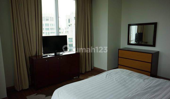 Disewakan Apartemen Pakubuwono View 2br Uk153m2 Furnished At Jaksel 1