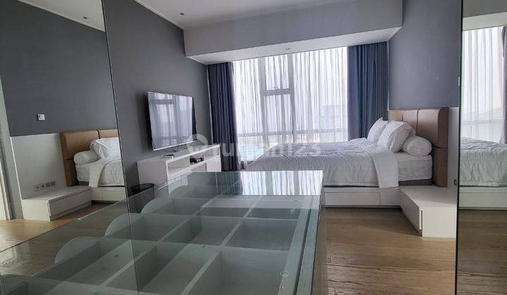 Dijual Apartemen My Home Residence Ciputra World 2br Furnished Jaksel 1