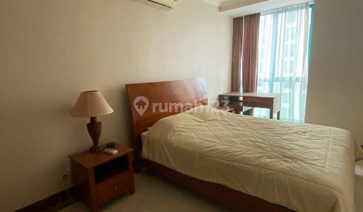 Dijual Apartemen Casablanca 2br Uk127m2 Furnished At Jaksel 2