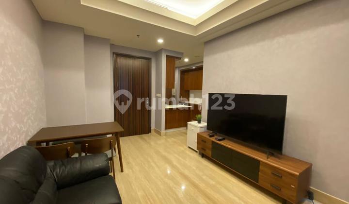 Apartemen Disewa Southill 2br Uk 84m2 Furnished Best Price Jaksel 1
