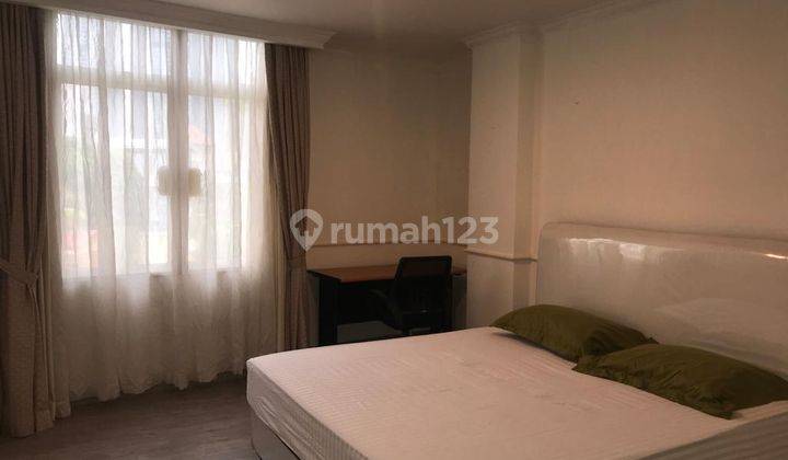 Apartemen Dijual Scbd Kusuma Chandra 2br Uk129m2 View Pool Jaksel 1