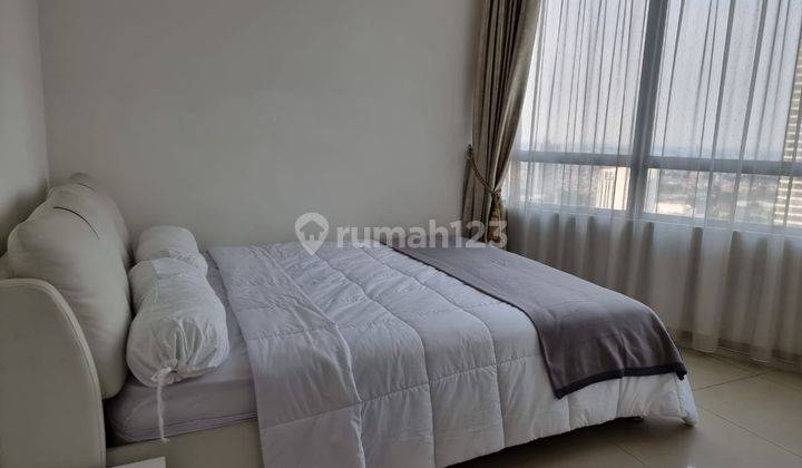 Apartement Dijual Denpasar Residence 3br Uk134m2 Furnished Jaksel 1