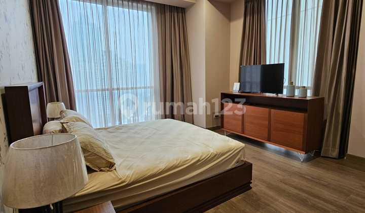 Apartemen Disewa Pakubuwono Spring 2br Uk148m2 Furnished At Jakarta Selatan  2