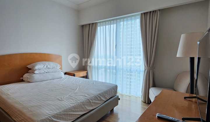 Apartment Disewa Pakubuwono Residence 2br 205m2 Furnished Jaksel
