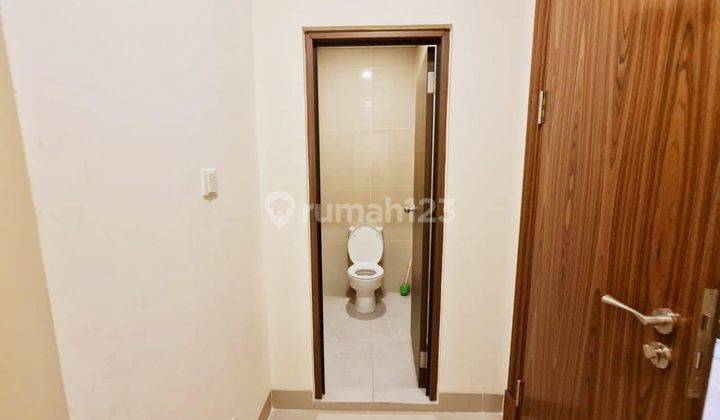 Apartemen Disewakan South Hills 3+1br Uk143m2 At Jakarta Selatan  2