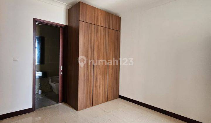 Apartemen Dijual Modal Permata Hijau Suites 2br 60m2 At Jaksel 2