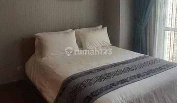 Apartemen Dijual Pakubuwono View 2br Uk153m2 Furnsihed Jaksel 1