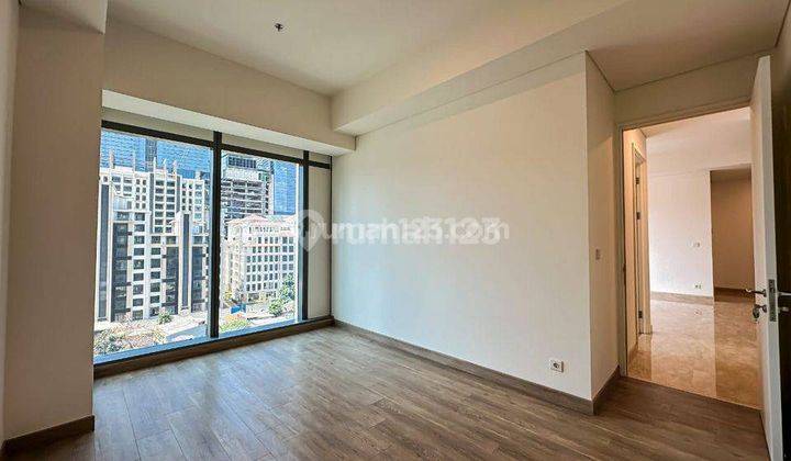 Apartemen Dijual 57 Promenade 2br 83m2 Furnished Elegant Jakpus 2