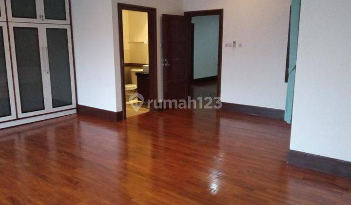 Rumah Disewa Dharmawangsa 4br Uk750m2 At Jakarta Selatan 2