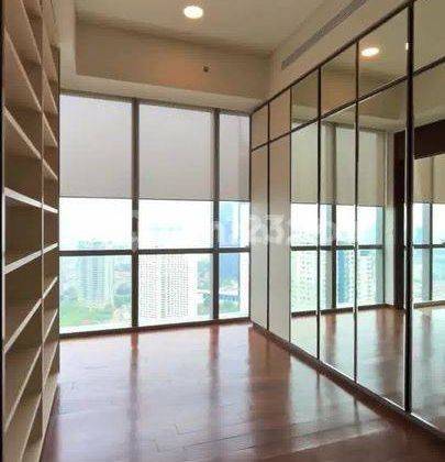 Apartemen Dijual Anandamaya Best Price Uk363m² 4+1 BR At Jaksel 2