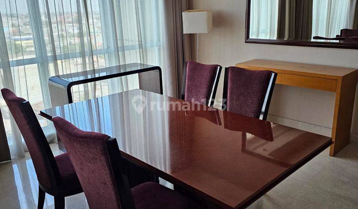 Apartemen Disewa Pakubuwono View 2br Uk140m2 At Jakarta Selatan 2