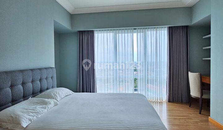 Apartemen  Pakubuwono Residence 2br 150m2 Furnished Jaksel 2