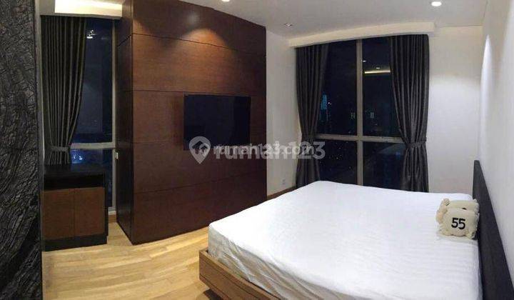 Apartemen Disewakan Residence 8 Senopati 1br Uk76m2 At Jaksel 1