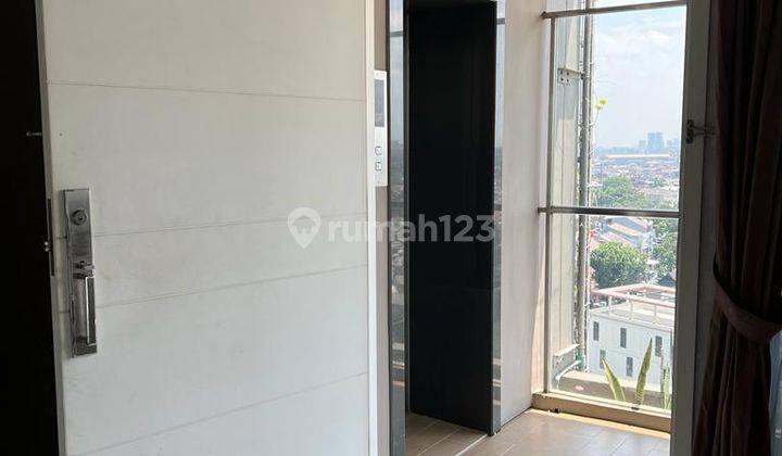 Apartemen Disewakan 1 Park Residence 2br Uk93m2 Furnished At Jakarta Selatan 2