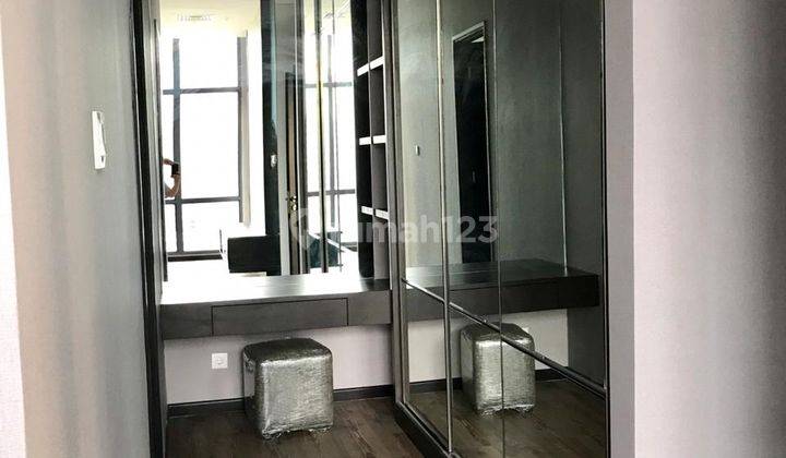 Apartemen Dijual Senopati Penthouse 2br Uk138m2 Elegant At Jakarta Selatan  2