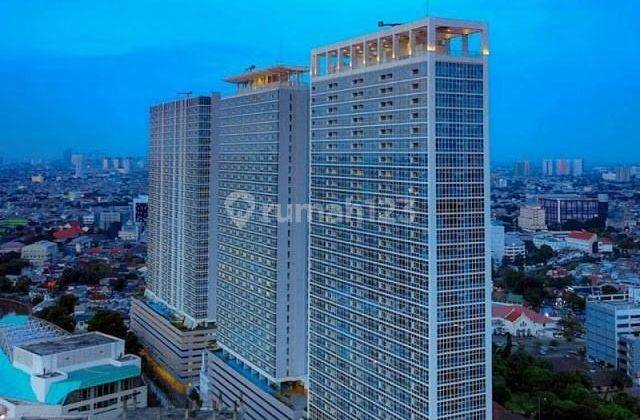 Dijual Apartemen Menteng Park Diamond Studio Uk29m2 At Jakarta Pusat  1