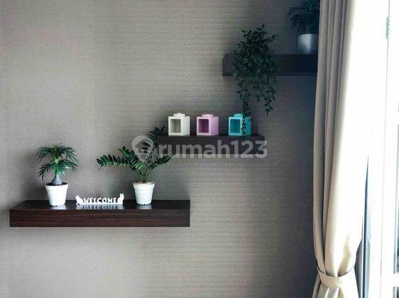 Apartemen Dijual Residence 8 1br 75m2 At Senopati Scbd Jaksel 2