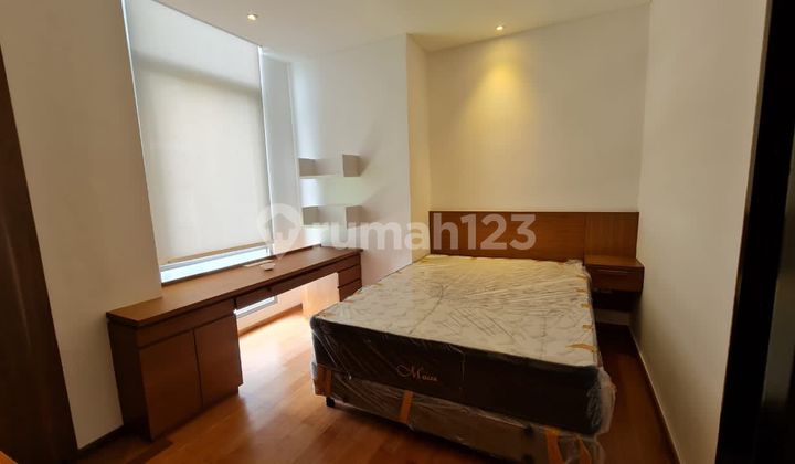 Apartment for Rent Senopati Suite SCBD 2BR 165m2 Furnished South Jakarta Apartment for Rent Senopati Suite SCBD 2BR 165m2 Furnished South Jakarta
