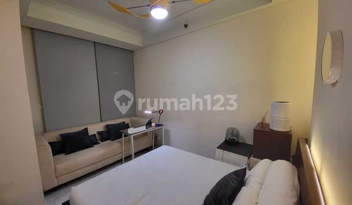 Disewa Apartemen The Peak Uk165m2 At Jakarta Selatan 