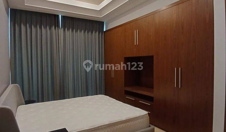 Apartemen Disewa South Hills 2br 87m2 Furnihed Elegant At Jaksel 1