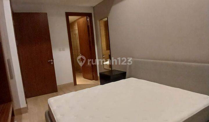 Apartemen Disewa South Hills 2br 87m2 Furnihed Elegant At Jaksel 2