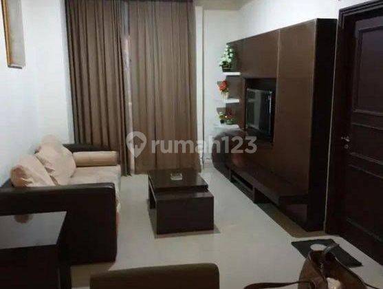 Apartemen Dijual Bellezza 1br 65m2 Furnished At Jakarta Selatan 1