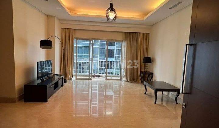 Dijual Best Price Apartemen Capital Residence Scbd 3br Uk170m2 Furnished At Jakarta Selatan 2