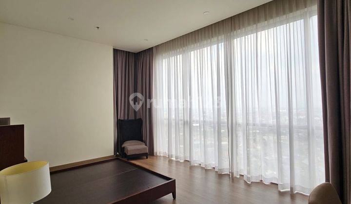 Disewa Apartment Pakubuwono Spring 2br Corner Side Uk168m2 Jaksel 2