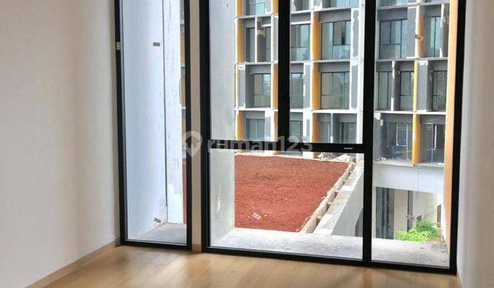 Dijual Apartemen Izzara Uk147m2 At Jakarta Selatan  1