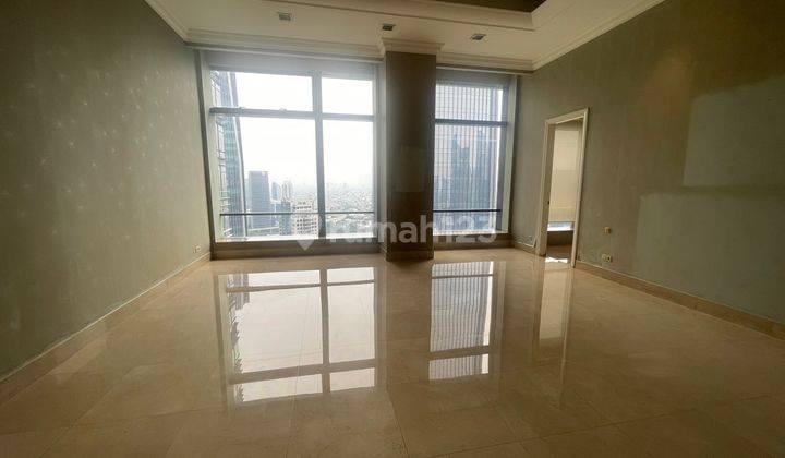 Apartemen Dijual Airlangga Ritz Carlton 880m2 Best Deal At Jaksel 1