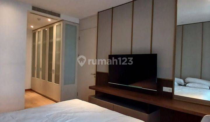 Apartemen Disewa Izzara 2br Uk108m2 Furnished At Jakarta Selatan 2