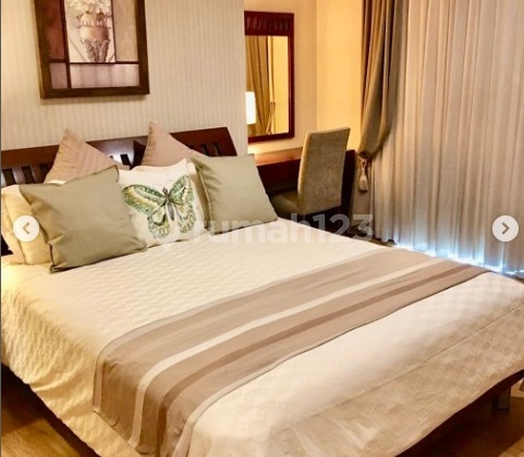 Disewa Apartemen The Pakubuwono Residence 2br Uk177m2 At Jaksel