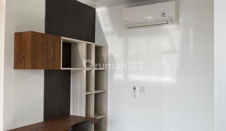 Disewakan Apartemen The Kencana Somerset 2+1br Uk 99 M2 At Jaksel 2