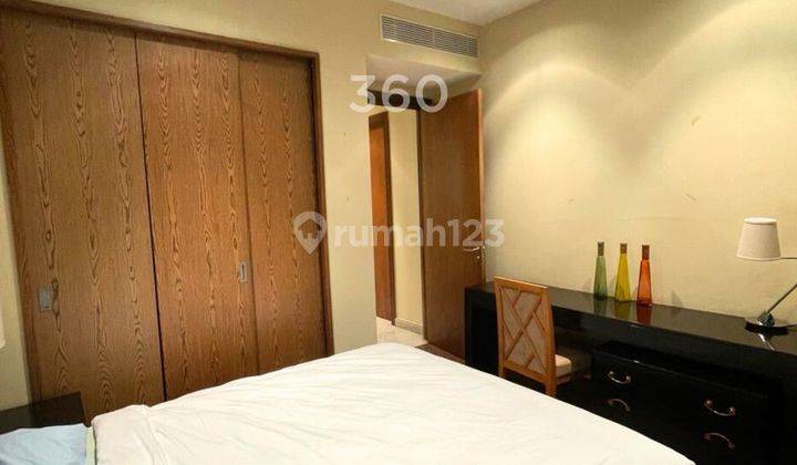 Disewa Apartemen Oakwood Cozmo 3br Uk207m2 Elegan Jakarta Selatan 2