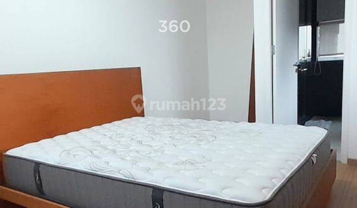 Dijual Apartemen 1 Park Residece 2br Uk94m2 Furnished At Jaksel 1