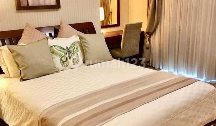 Disewa Apartemen The Pakubuwono Residence 2br 177m2 Elegan Jaksel