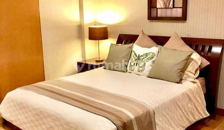 Disewa Apartemen The Pakubuwono Residence 2br 177m2 Elegan Jaksel 2