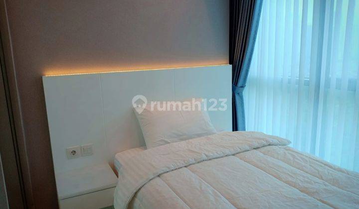 Apartemen Disewakan Casa Grande 2br Uk 88m2 Furnished At Jaksel 1