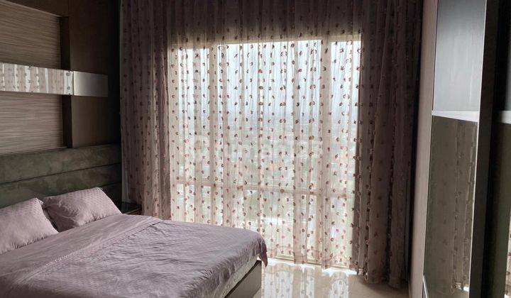 Apartemen Disewa Senayan Residence 3br Uk 165m2 Furnished Jaksel 2