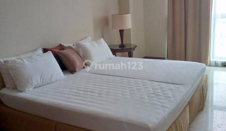 Apartemen Dijual Apartemen Casablanca 2br 127m2 Jakarta Selatan 1