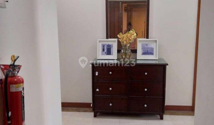 Apartemen Dijual Apartemen Casablanca 2br 127m2 Jakarta Selatan 2