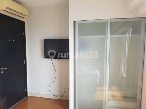 Apartemen Dijual Somerset Berlian 2br 137m2 City View At Jaksel 2