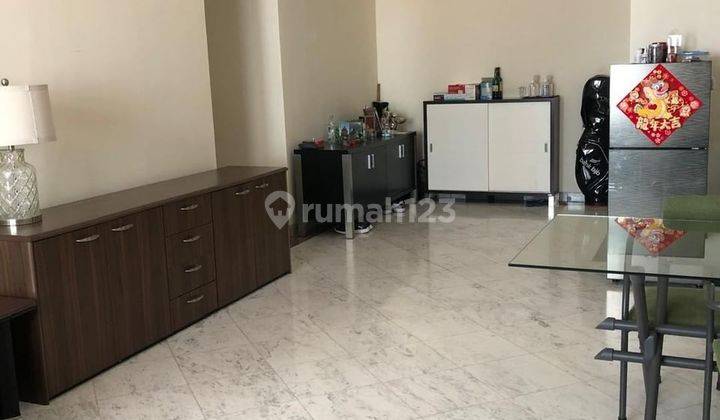 Dijual Apartment Menteng Executive 2BR Uk 167m2 Furnished Jakpus 2