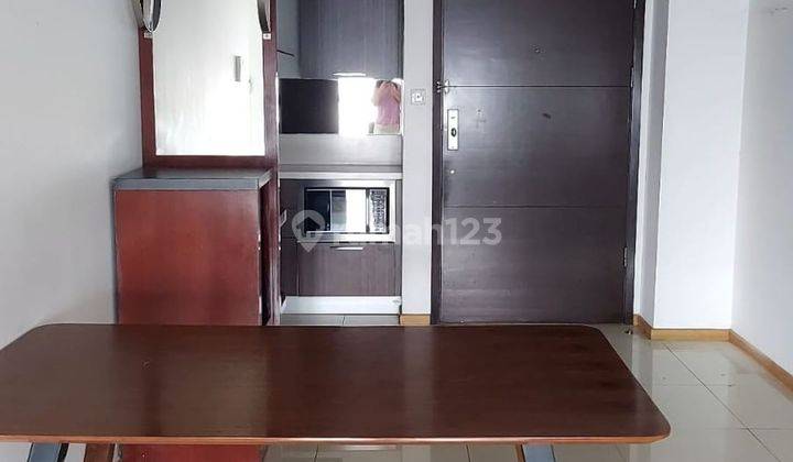 Disewa Apartment Gandaria Heights 3BR uk110m2 Furnished Jaksel 2