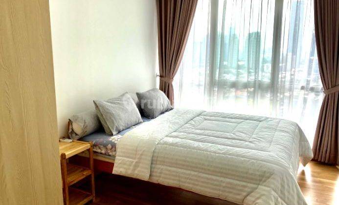 Disewa apartemen setiabudi sky garden 2br uk93m2 Furnished Jaksel 2