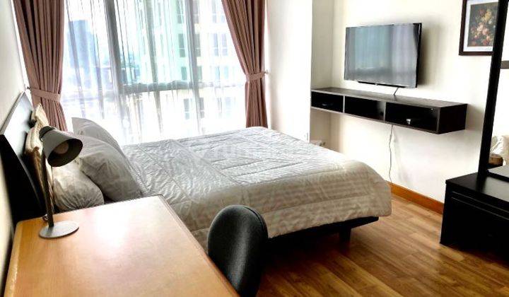 Disewa apartemen setiabudi sky garden 2br uk93m2 Furnished Jaksel 2