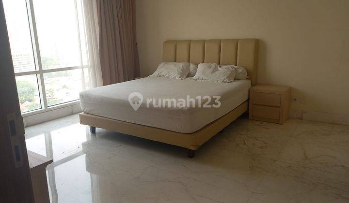 Dijual Apartemen Botanica 2br uk 145m2 Furnished Best View Jaksel 2